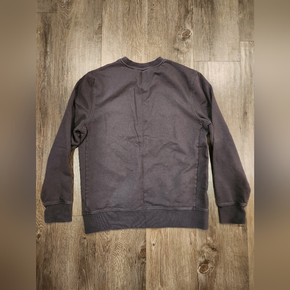 Men's Helly Hansen Sweatshirt - Picture 2 of 3